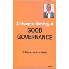An Essay on Ideology of Good Governance